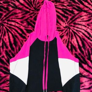 Designed hoodie